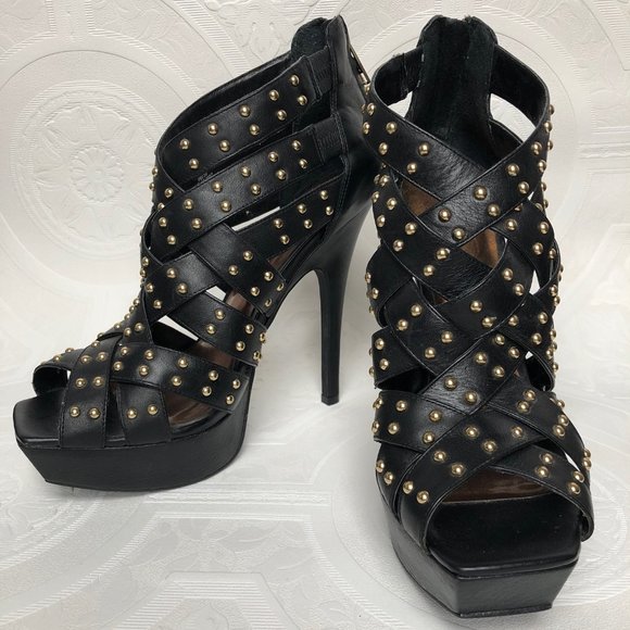 Jessica Simpson Josephine Shoes - Picture 1 of 5